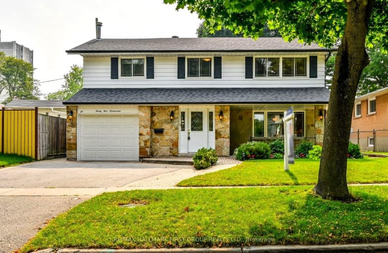 24 Heatherwood Road, Ajax | Image 1