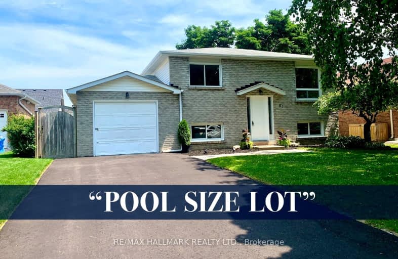 61 Centerfield Drive North, Clarington | Image 1