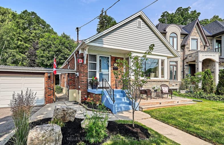6 Lakewood Avenue, Toronto | Image 1