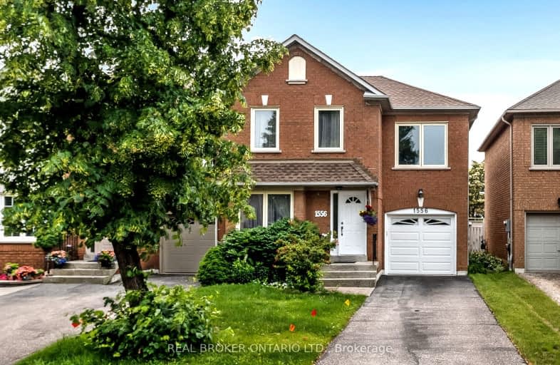 1556 Village Street, Pickering | Image 1