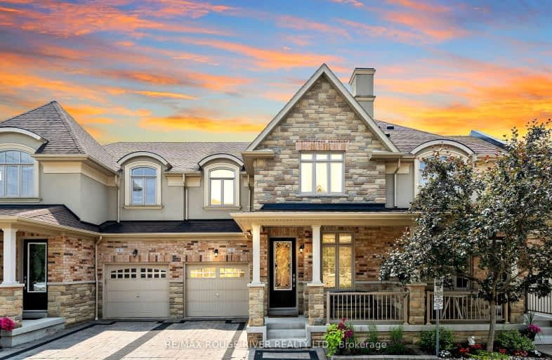 3 Illingworth Lane, Ajax | Image 1