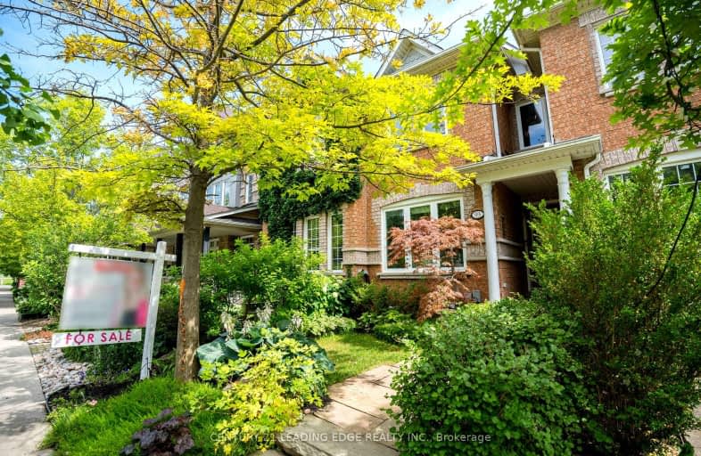 93 Crossovers Street, Toronto | Image 1