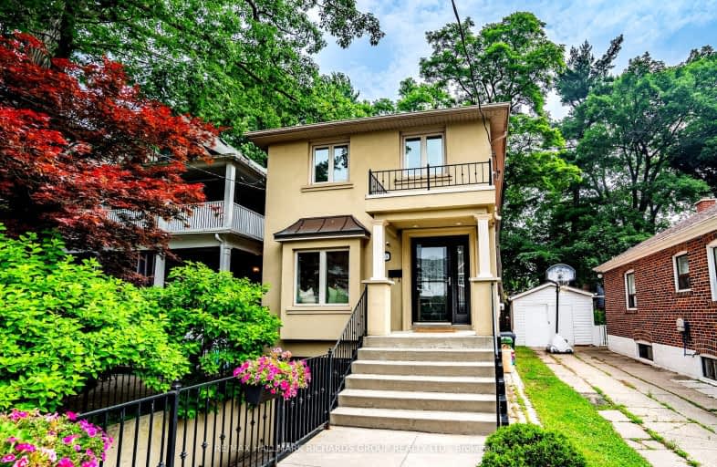 233 Silver Birch Avenue, Toronto | Image 1