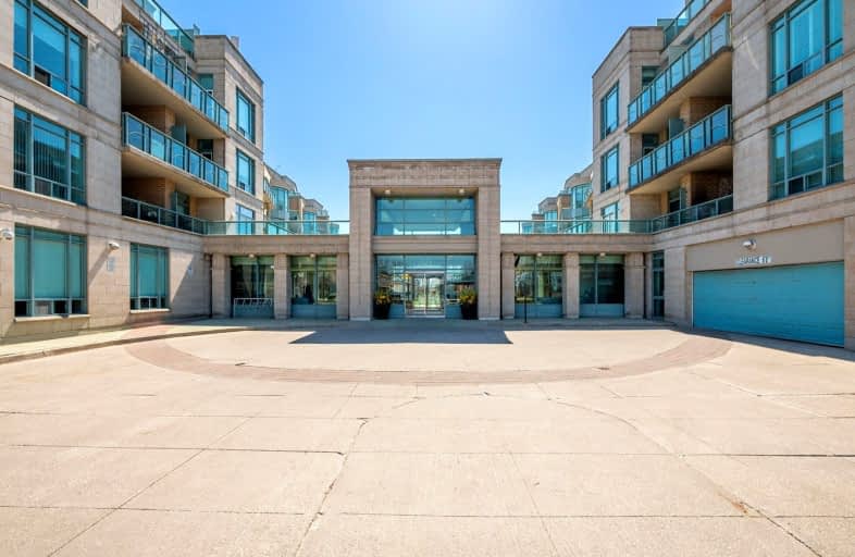 218-35 Boardwalk Drive, Toronto | Image 1