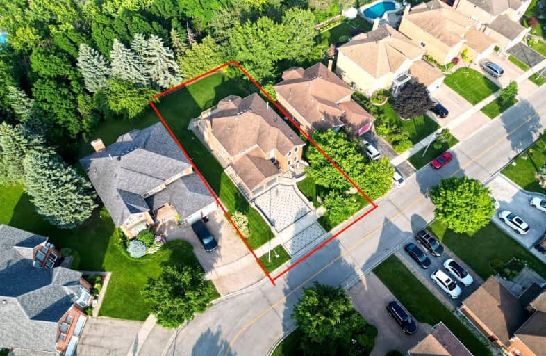 63 Simms Drive, Ajax | Image 1