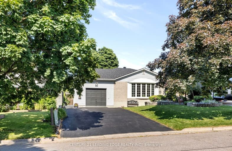 330 Orange Crescent, Oshawa | Image 1