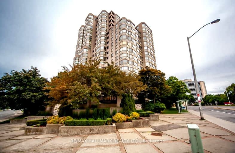 907-3233 Eglinton Avenue East, Toronto | Image 1