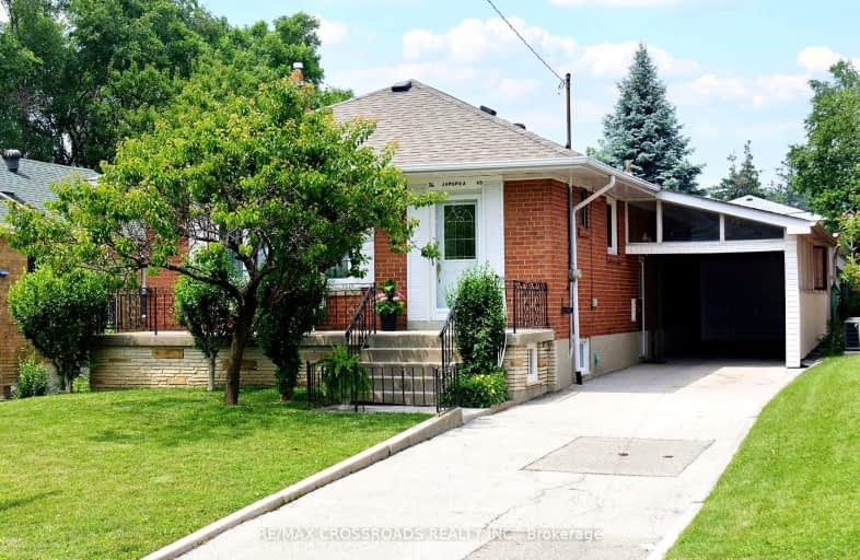 36 Japonica Road, Toronto | Image 1