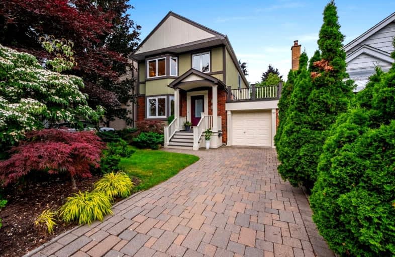 24 Elmview Drive, Toronto | Image 1