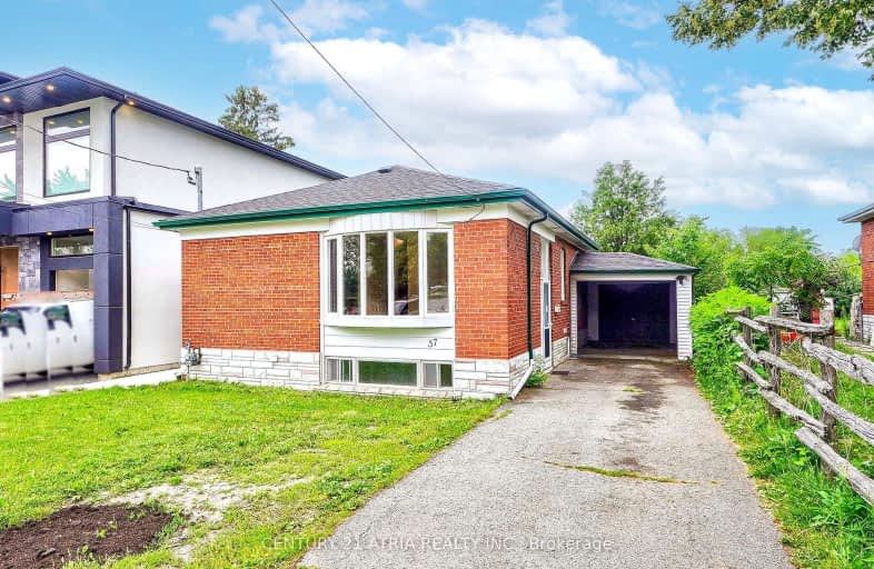 57 Shropshire Drive, Toronto | Image 1
