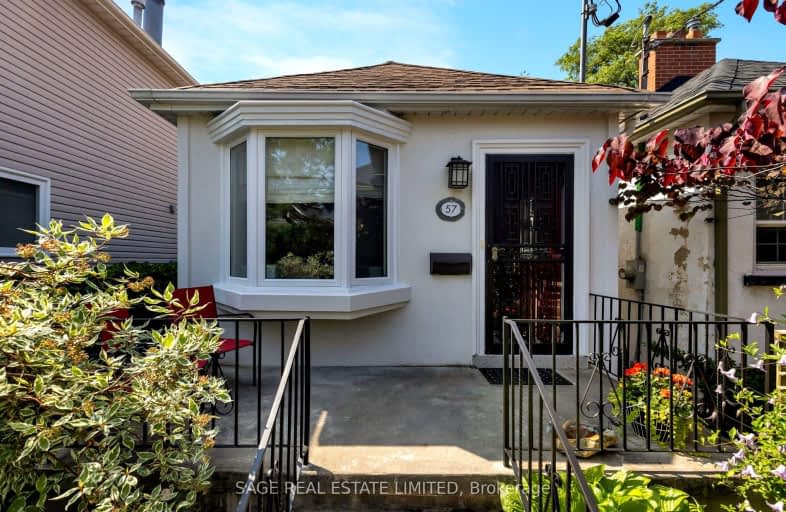 57 Dunkirk Road, Toronto | Image 1