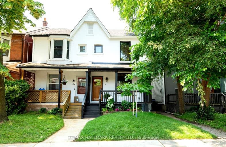 30 Howland Road, Toronto | Image 1