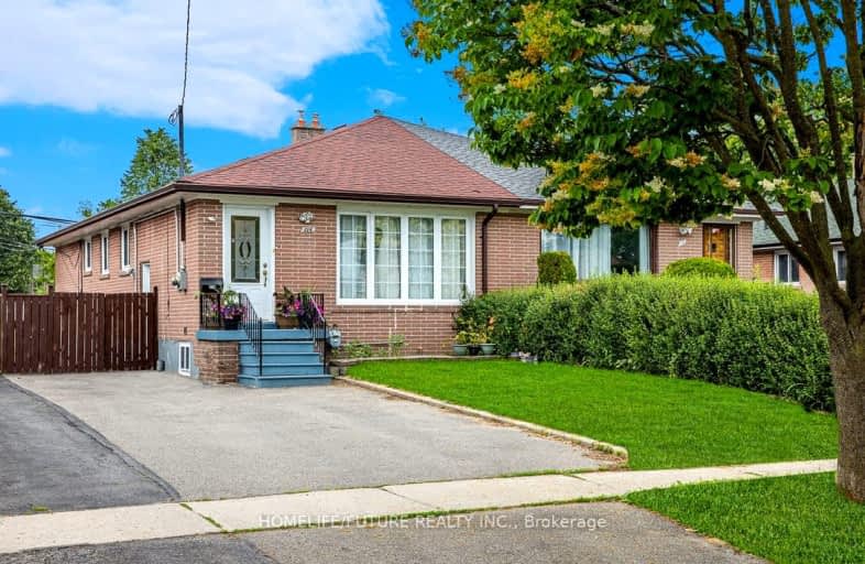 114 Birkdale Road, Toronto | Image 1