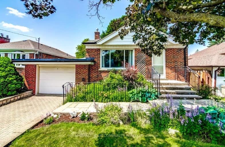 69 Marchington Circle, Toronto | Image 1