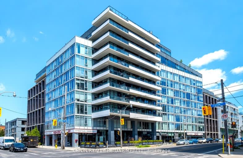 1009-1190 Dundas Street East, Toronto | Image 1