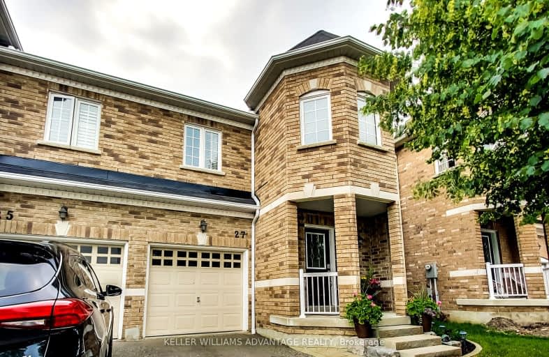27 Keywood Street, Ajax | Image 1