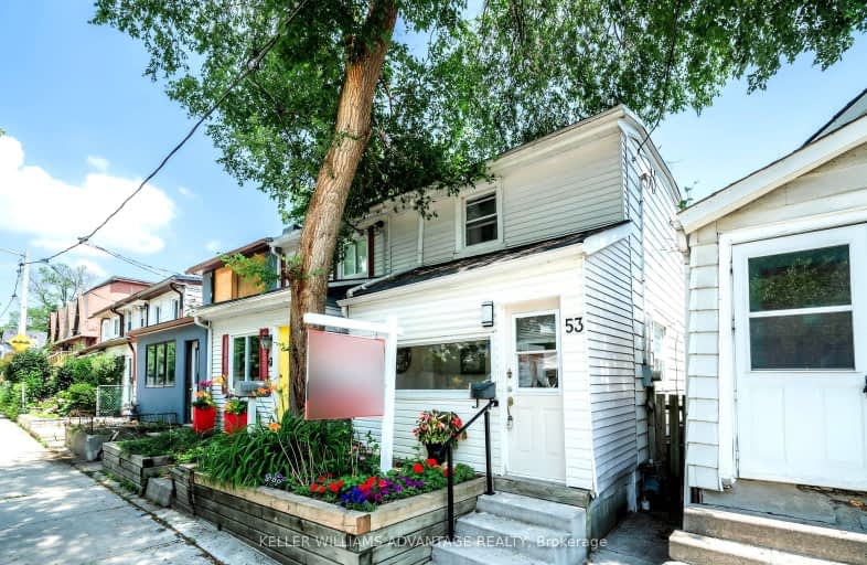 53 Craven Road, Toronto | Image 1