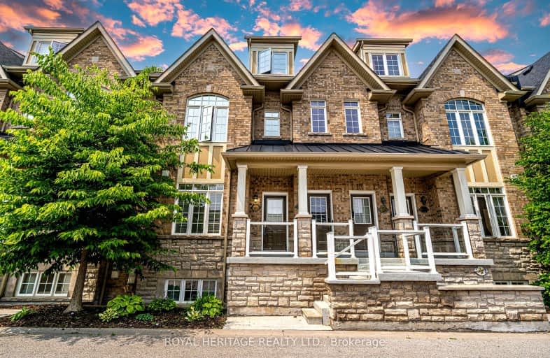16-16 Lovegrove Lane, Ajax | Image 1