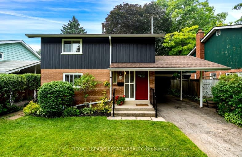 69 Madras Crescent, Toronto | Image 1