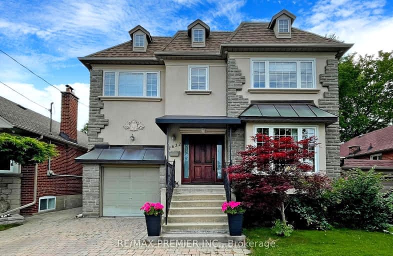 1632 Woodbine Heights Boulevard, Toronto | Image 1