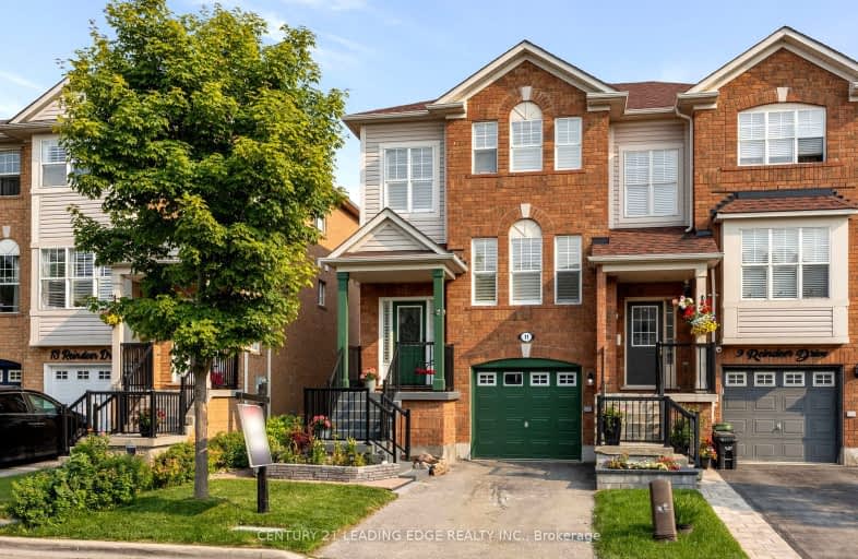 11 Reindeer Drive, Toronto | Image 1