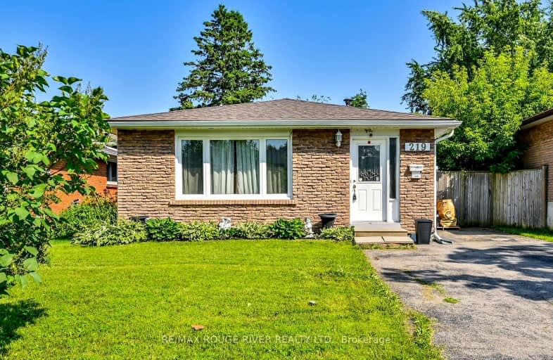 219 Quetico Avenue, Oshawa | Image 1