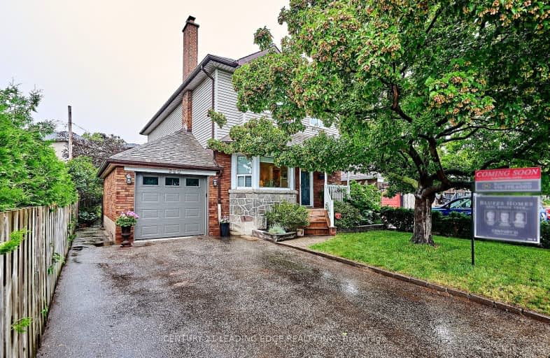 560 O'connor Drive, Toronto | Image 1