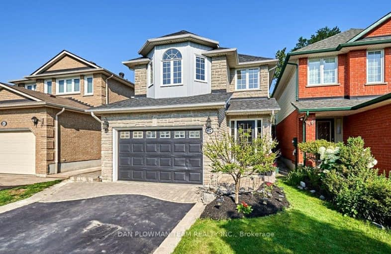 67 Fieldcrest Avenue, Clarington | Image 1