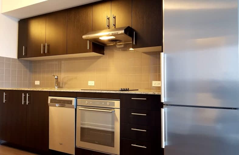 1507-255 Village Green Square, Toronto | Image 1