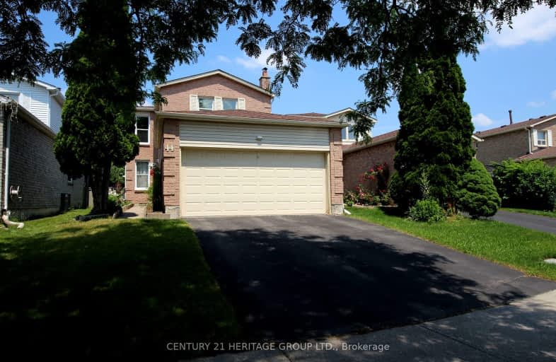 44 Ponymill Drive, Toronto | Image 1