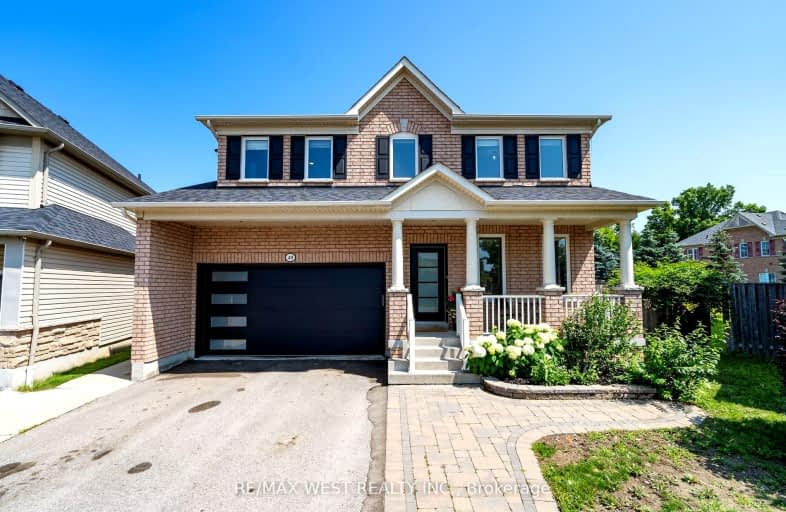 49 Rushbrooke Way, Ajax | Image 1