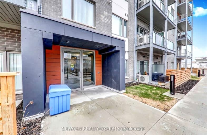 #a112-5155 Sheppard Avenue East, Toronto | Image 1