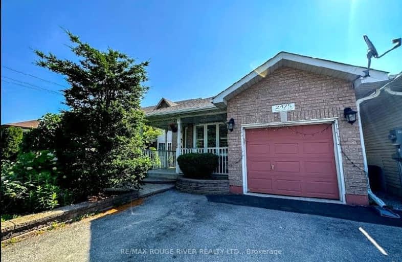 2475 Prestonvale Road, Clarington | Image 1