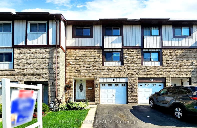 16 Granada Crescent, Toronto | Image 1