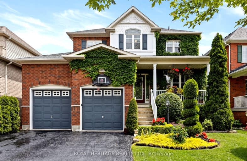 1463 Clearbrook Drive, Oshawa | Image 1