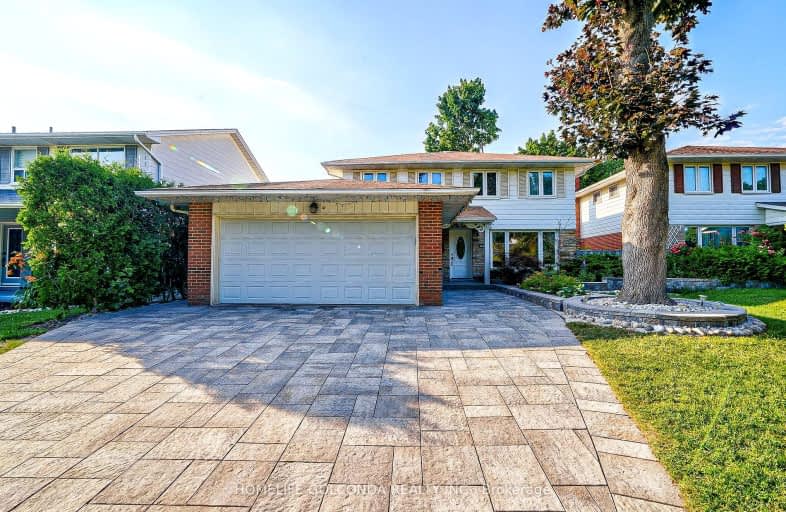 47 Gloxinia Crescent, Toronto | Image 1