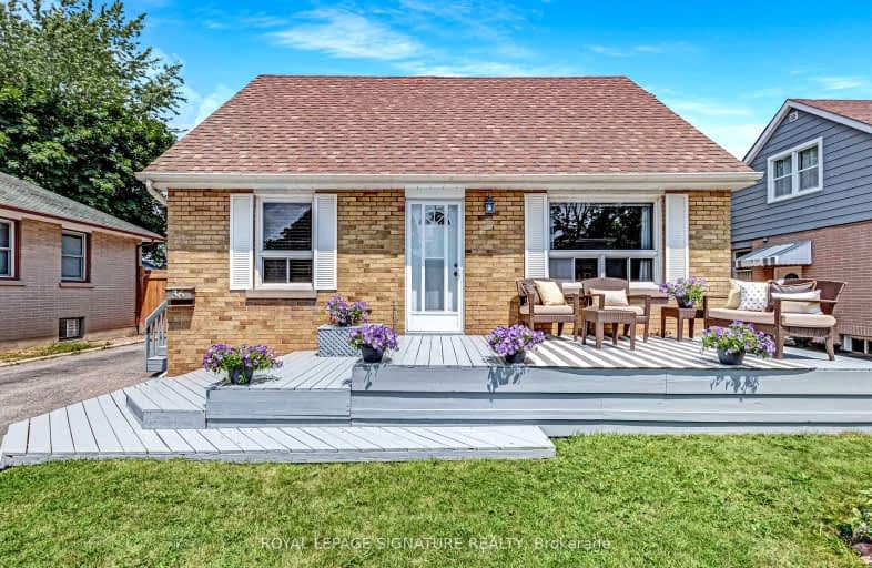 36 Forest Road, Ajax | Image 1