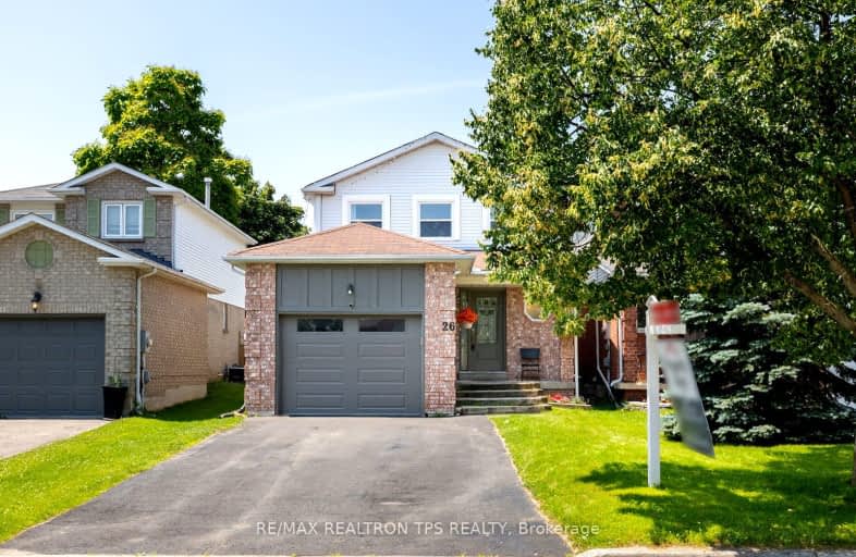 26 Poolton Crescent, Clarington | Image 1