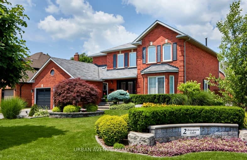 2 Briargreen Court, Whitby | Image 1