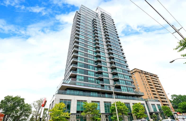 1205-1048 Broadview Avenue, Toronto | Image 1