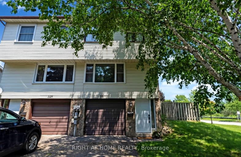 331 Limerick Street East, Oshawa | Image 1