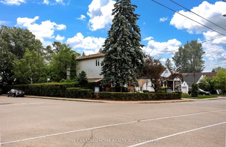 179 Mcintosh Street, Toronto | Image 1
