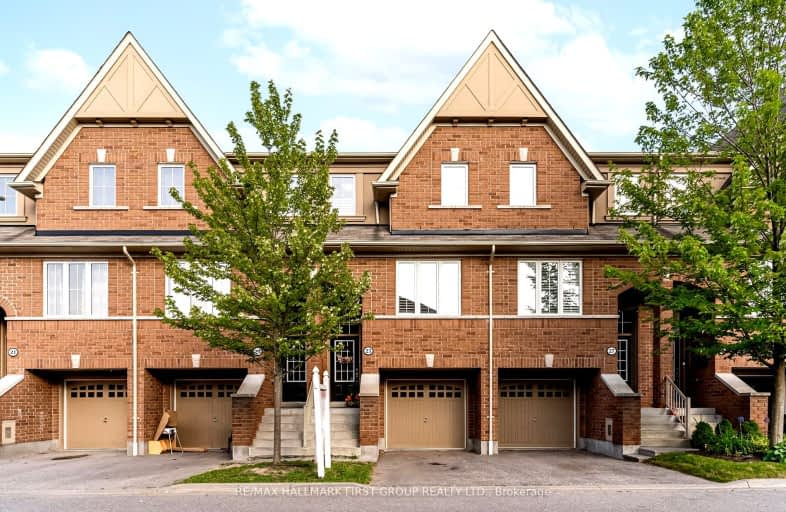 25 Reevesmere Lane, Ajax | Image 1