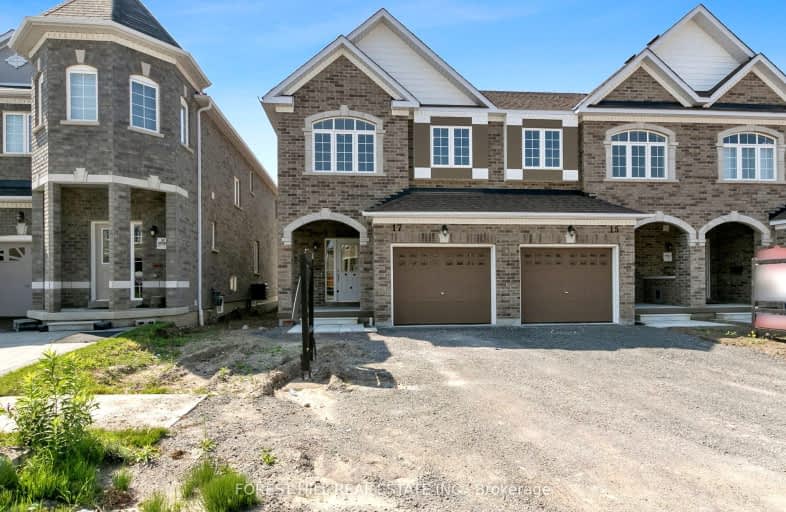 17 Jevons Drive, Ajax | Image 1