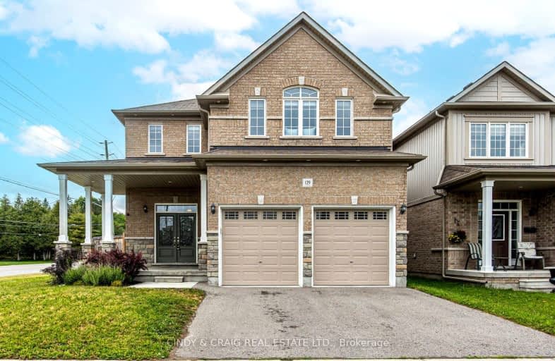 129 Elmer Adams Drive, Clarington | Image 1