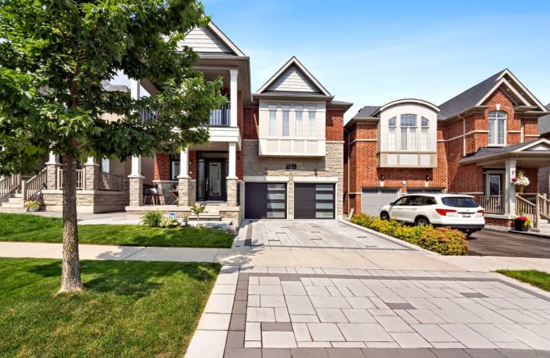 29 Shell Drive, Ajax | Image 1