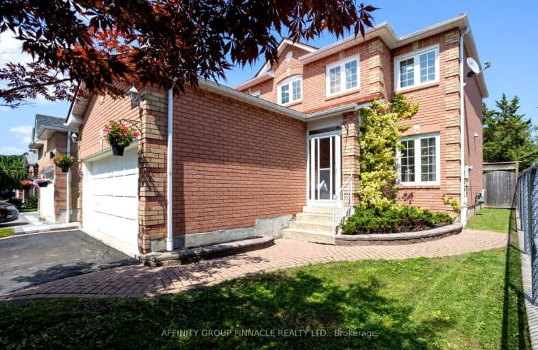 36 Macdermott Drive, Ajax | Image 1