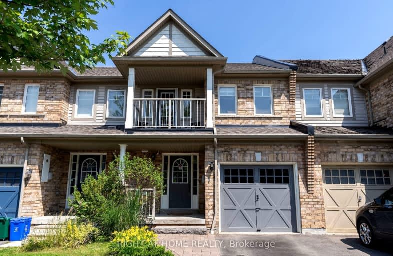 74 Keywood Street, Ajax | Image 1