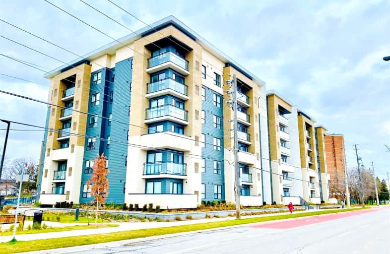 615-1 Falaise Road, Toronto | Image 1