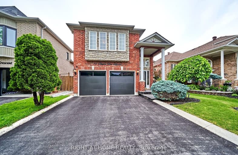 14 Temple West Crescent, Ajax | Image 1